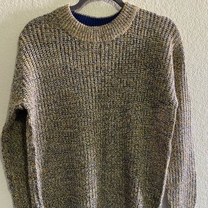 Woman sweater